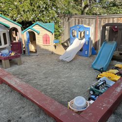 PRESCHOOL TOYS AND SUPPLIES - School Closing SALE!!!