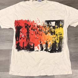 Vintage tee