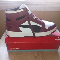 Puma Shoes 