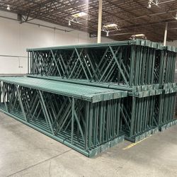 Pallet Racks