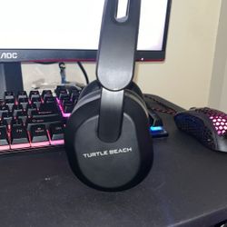Headset turtle beach stealth 500 