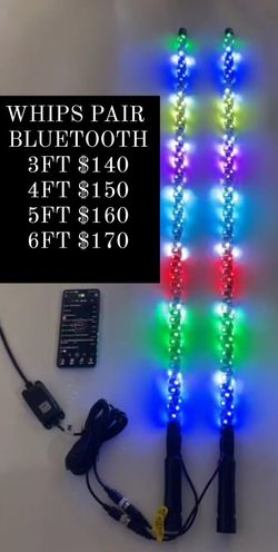LED LIGHTS FLAGS TABLE COVERS...