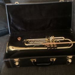 Trumpet 