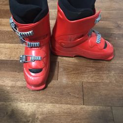 Ski Boots Salomon Us Men 5