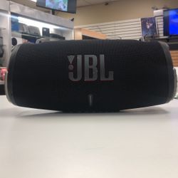 JBL Xtreme 3 Bluetooth Speaker 