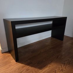 IKEA Console/ End Table