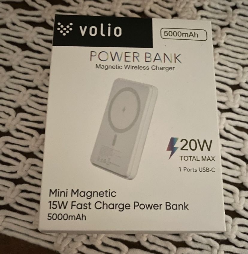 MagSafe Power Charge