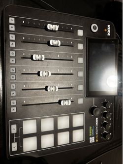 Rodecaster pro 2