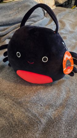 Halloween trick or treat bag