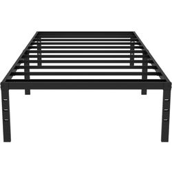 Bed Frame 