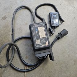 Tekonsha Prodigy Brake Controller 