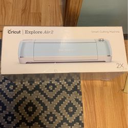 Cricut Explore Air 2 
