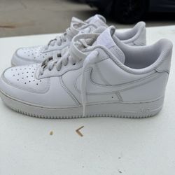 Men’s Shoes Nike Size 10.5 $25