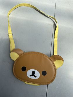rilakkuma Bag