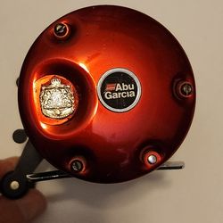 Abu Garcia Ambassadeur 5000-C
