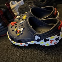 Toddler shoes