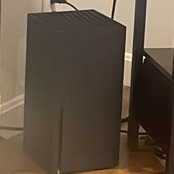 Xbox Series X 1TB