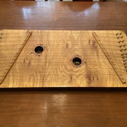 Hammered Dulcimer 