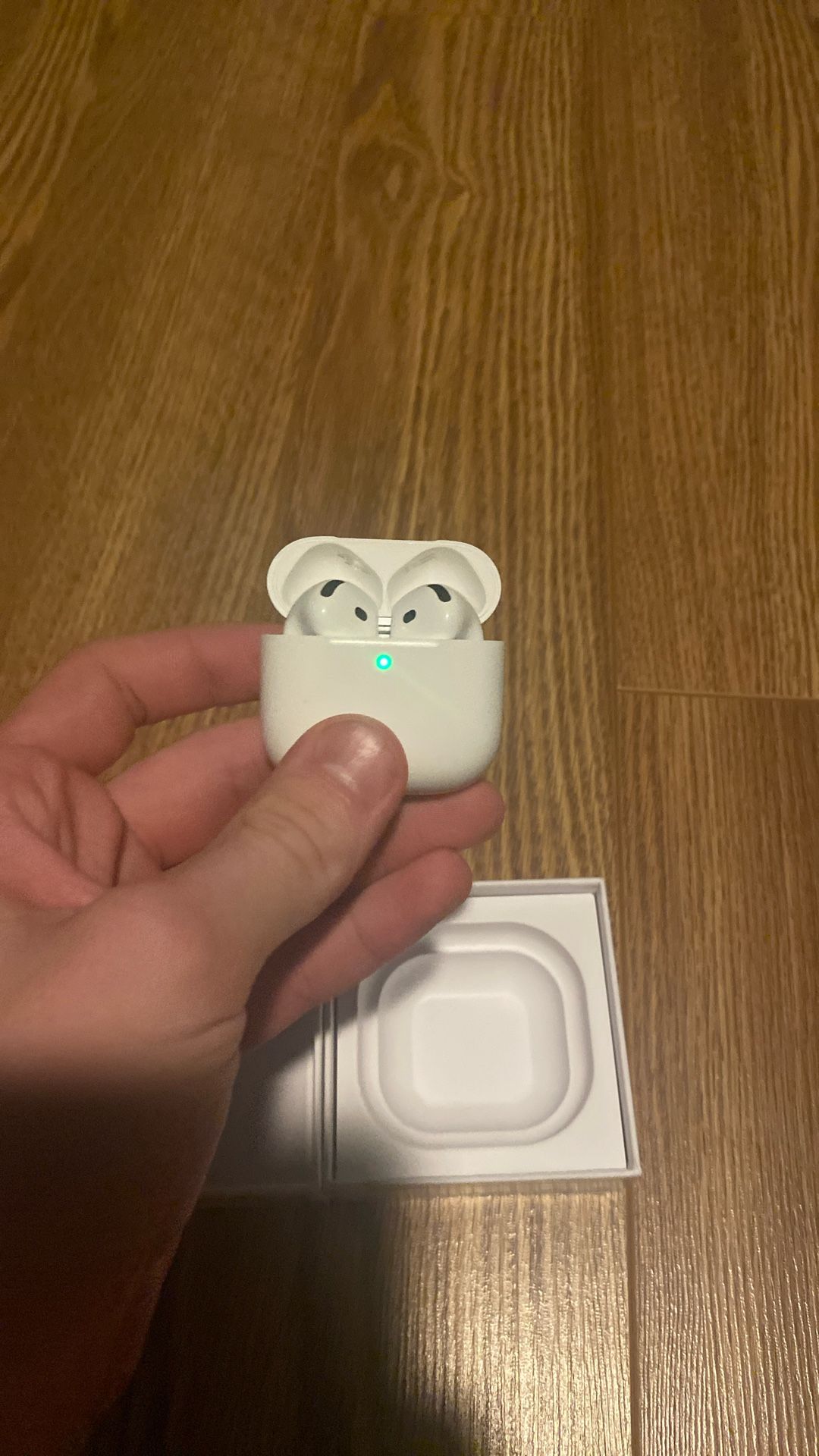 Air Pod