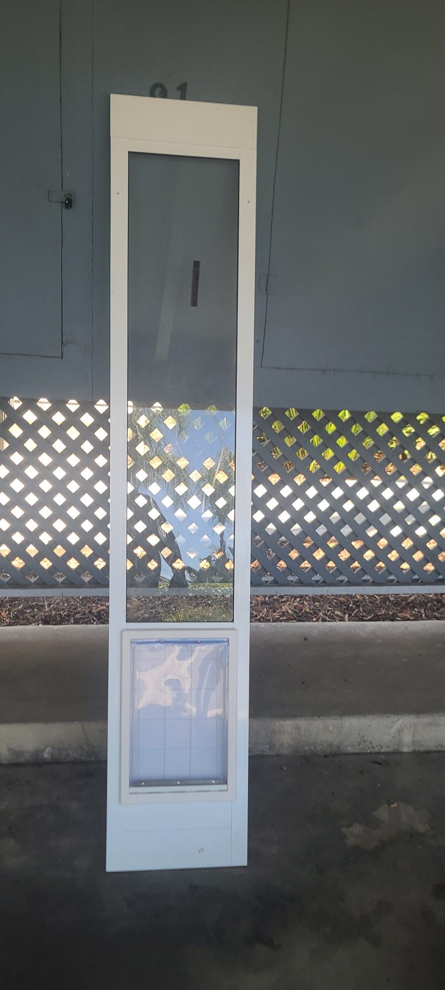 Una Puerta