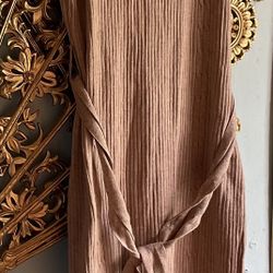 Ladies New Dress-size Small