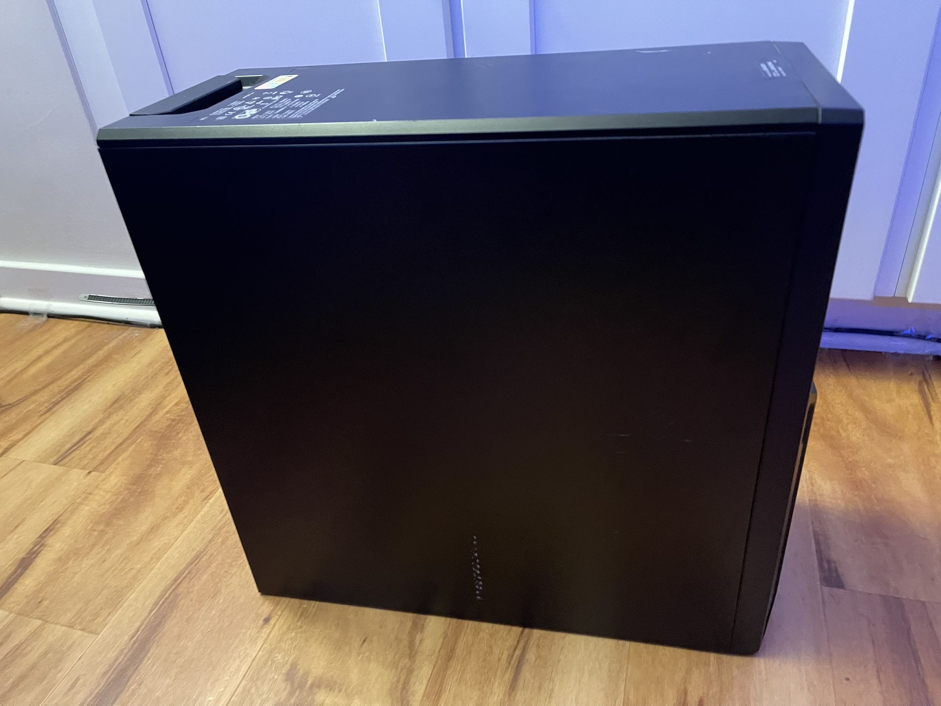 Dell PowerEdge T110 Server