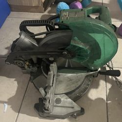 Miter Saw