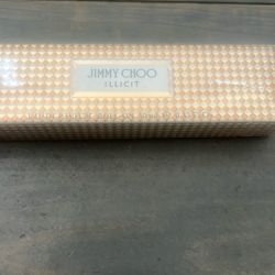 Jimmy Choo Perfume. 