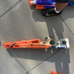 Nerf Gun