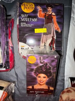 Halloween costumes