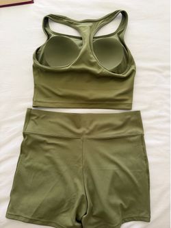 Victoria Secret Pink Set