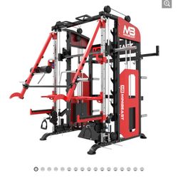 Mini Beasts Workout Equipment 
