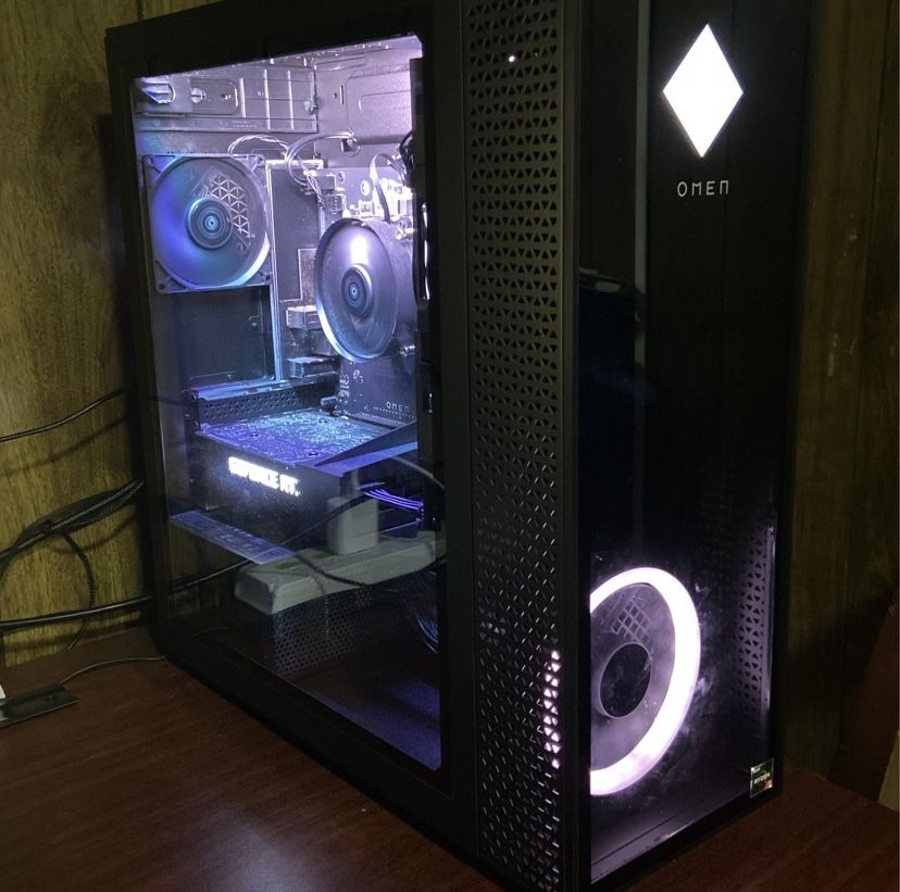 RTX Gaming PC *READ DESCRIPTION*