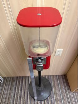Candy Machine