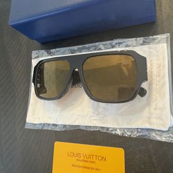 LV Sunglasses 1131E