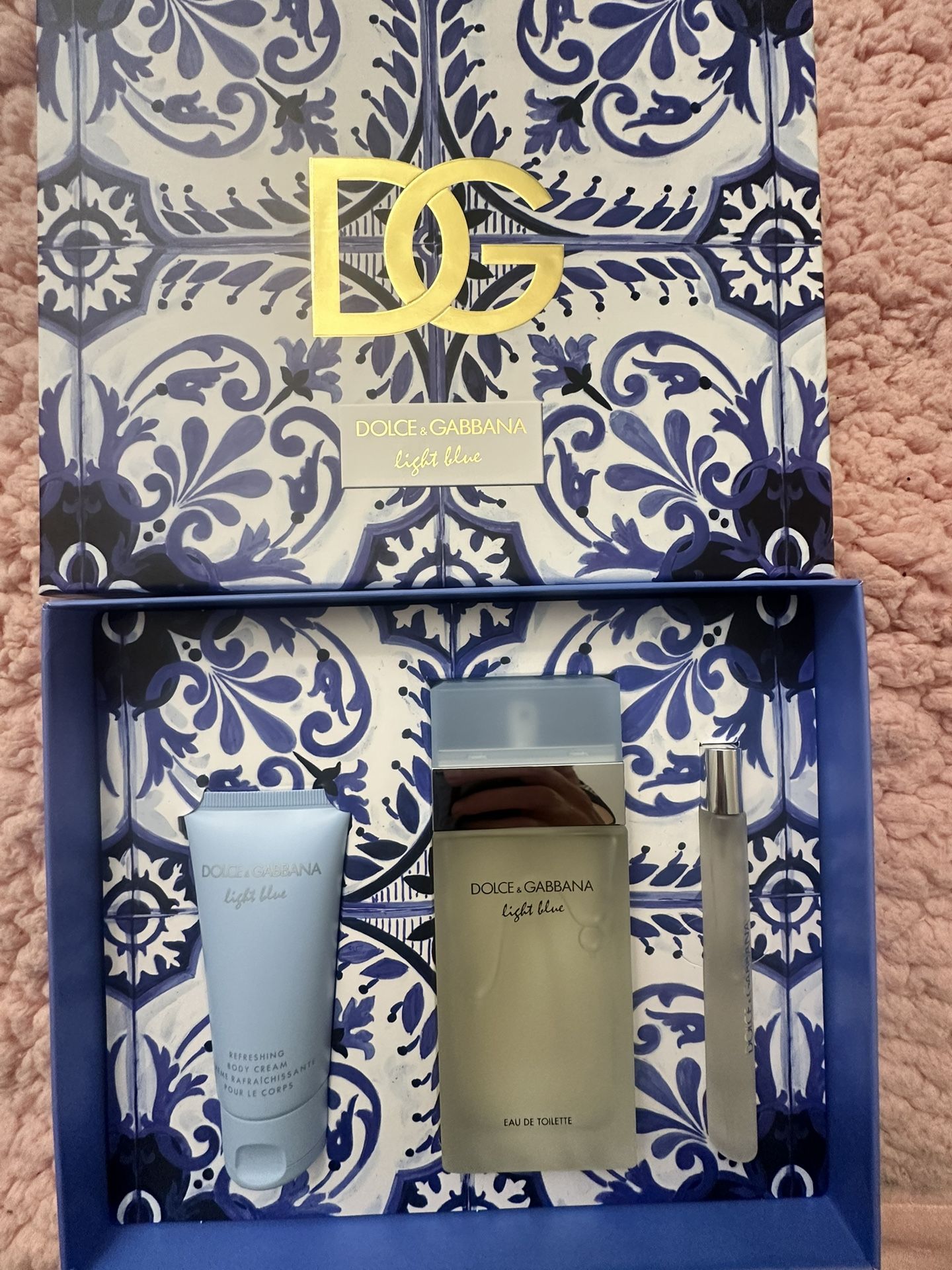 Dolce&Gabbana Set For Women