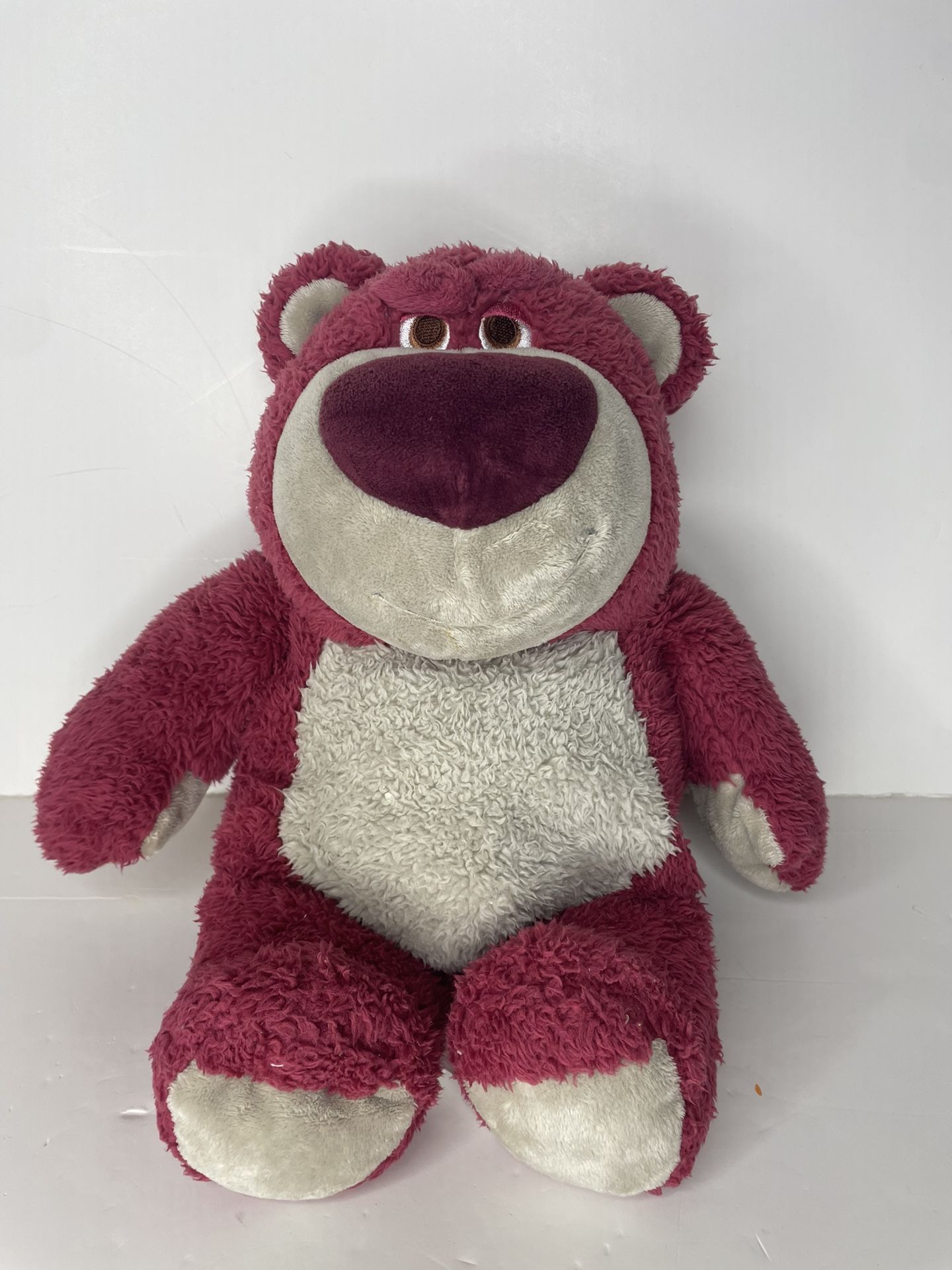 Toy Story Lotso Plush