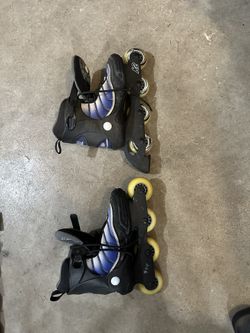 Roller Blades
