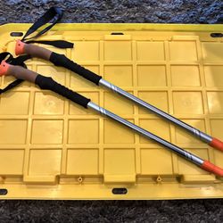 Adjustable Hiking Poles