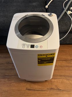 Portable Washing Machine