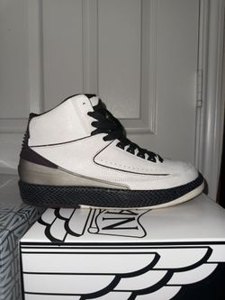 AIR JORDAN 2 RETRO A MA MANIERE AIRNESS Sz10 $100