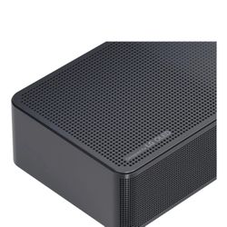 LG - 3.1.3 Channel SC9S Soundbar with Wireless Subwoofer, Dolby Atmos (Brand New Box Pack)