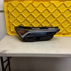 Acura Integra Right Headlight 2023 2024 2025 2026 