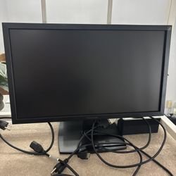 Computer monitor