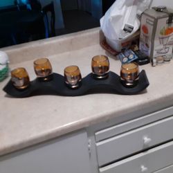 Candle Holder Decor