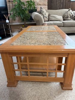 Coffee Table FREE