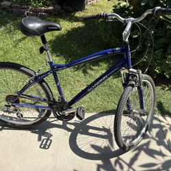 Schwin 21 Speed Bike