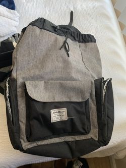 Diaper Bag Baby