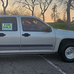 2006 Chevrolet Colorado