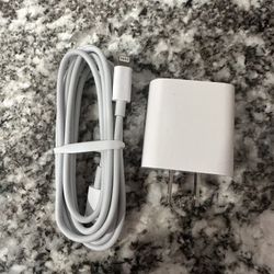 iPhone Charger